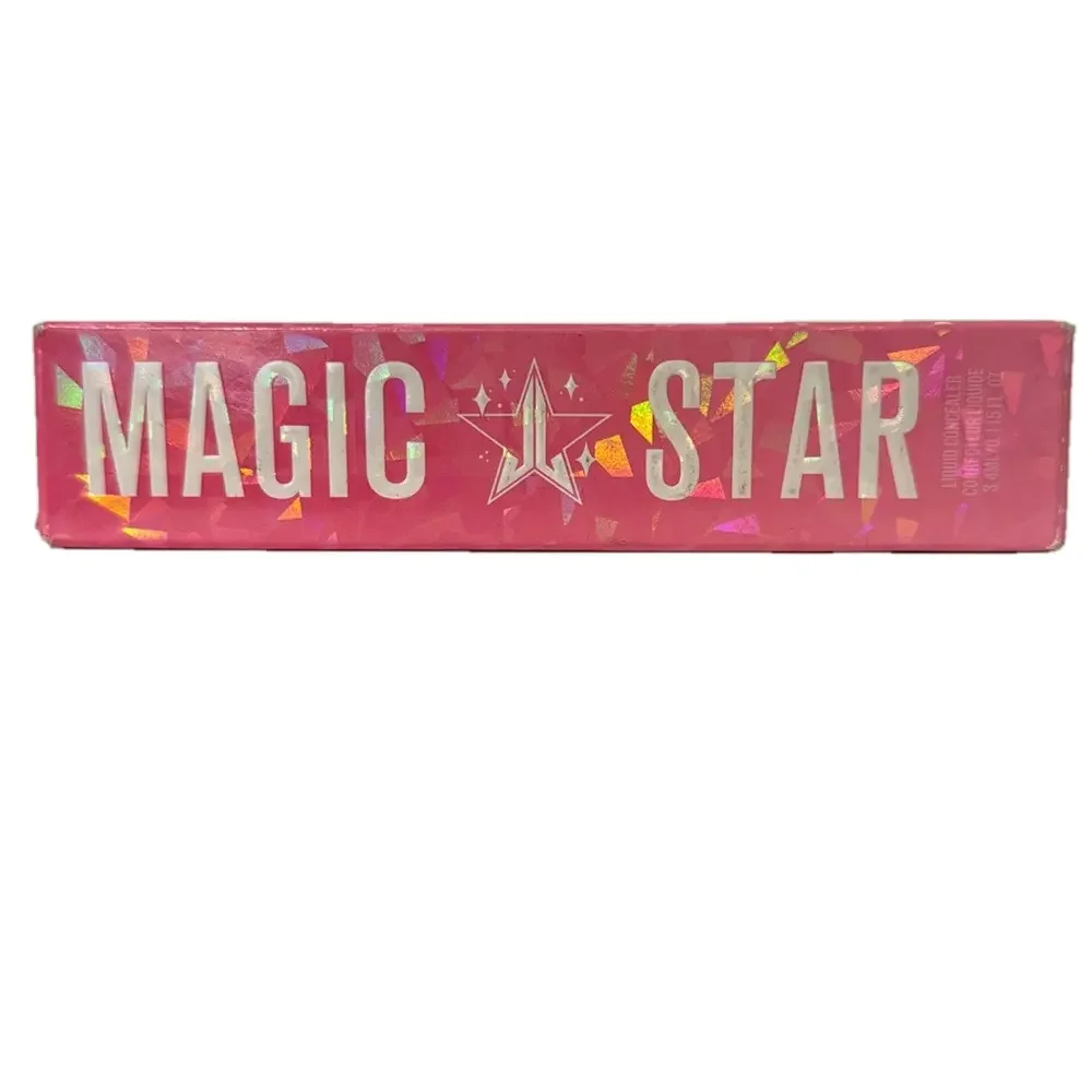 JEFFREE STAR C19.5 Magic Star Concealer NIB